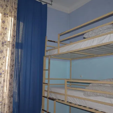 B Movie Hostel *