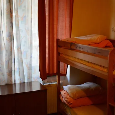 B Movie Hostel