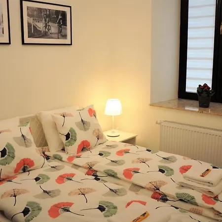 Happyguests Apartment