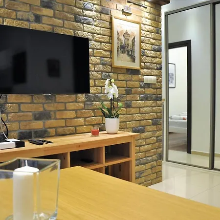 Happyguests Apartment
