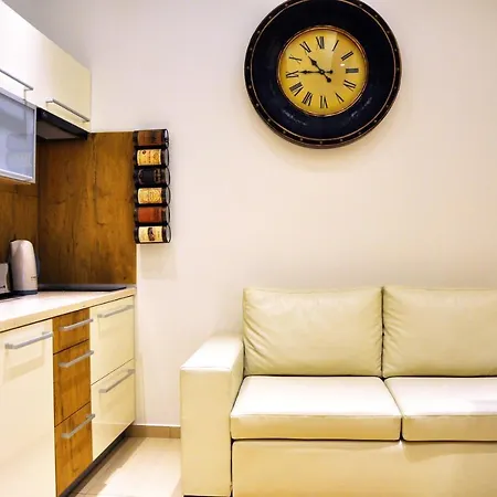 Happyguests Apartment