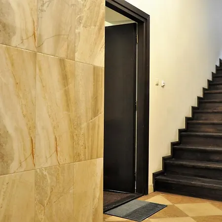 Happyguests Apartment