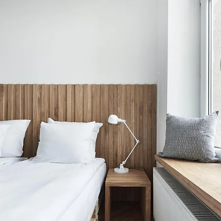 Laiko Hotel apartamentowy