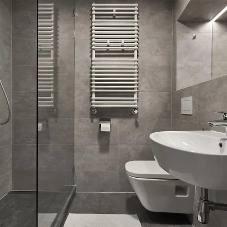 Hotel apartamentowy Laiko 3*