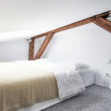Old New - Szczepanska Hotel apartamentowy 3*
