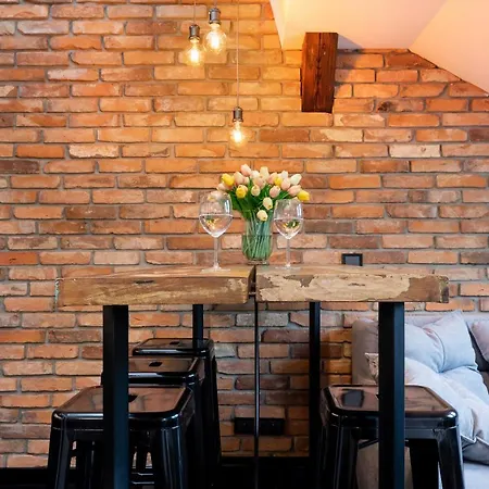 Starowislna Kazimierz Cracow By Renters Apartment *