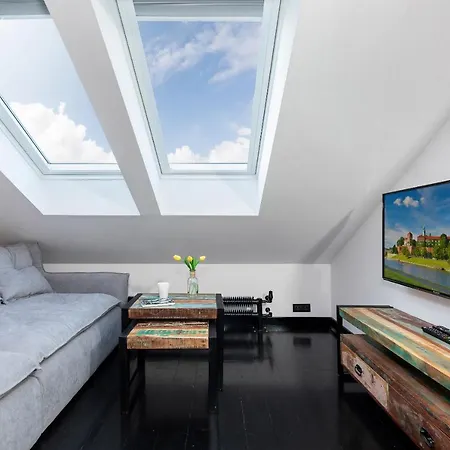 Starowislna Kazimierz Cracow By Renters Kraków