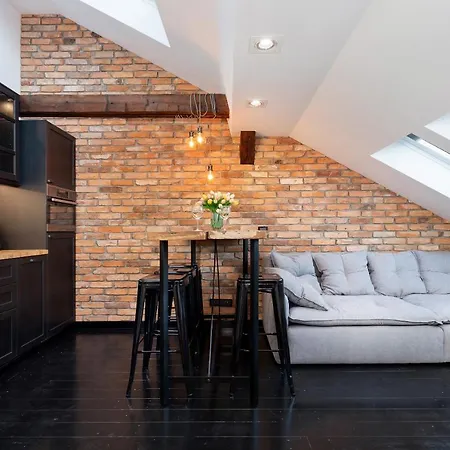 Starowislna Kazimierz Cracow By Renters Krakow