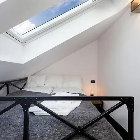 Apartment Starowislna Kazimierz Cracow By Renters *