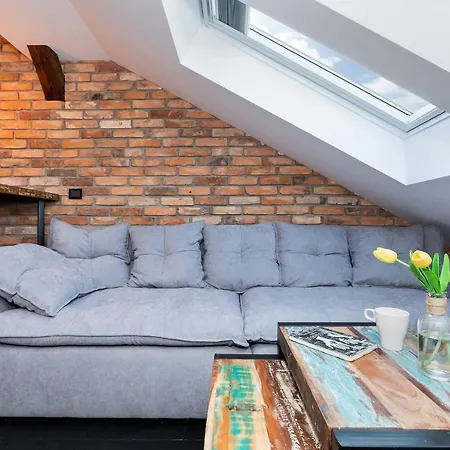 Starowislna Kazimierz Cracow By Renters *