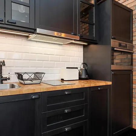 Starowislna Kazimierz Cracow By Renters Apartment *