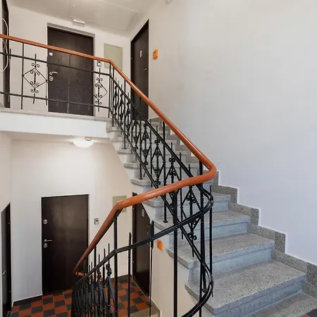Starowislna Kazimierz Cracow By Renters