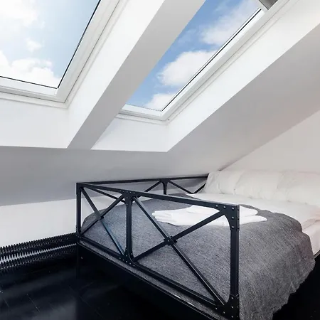 Apartment Starowislna Kazimierz Cracow By Renters