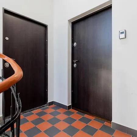 Starowislna Kazimierz Cracow By Renters *