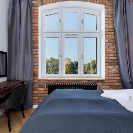 Starowislna Kazimierz Cracow By Renters Apartment *