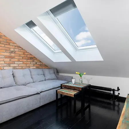 Starowislna Kazimierz Cracow By Renters Krakow