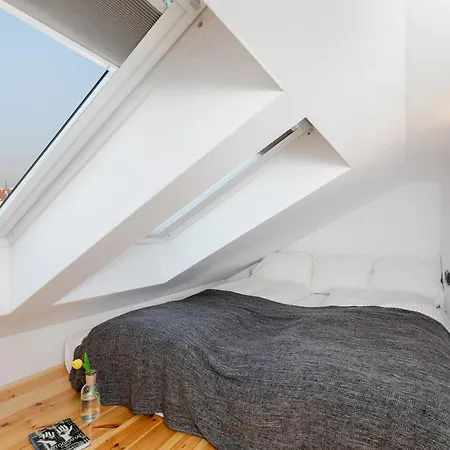 Starowislna Kazimierz Cracow By Renters Apartament *