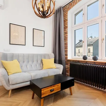 Starowislna Kazimierz Cracow By Renters