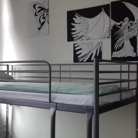 Hostal Art *