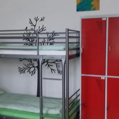 Art Hostal