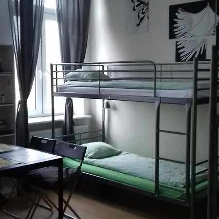 Art Hostal *