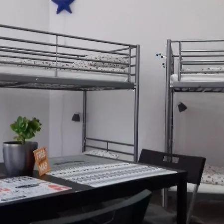Art Hostal Cracovia