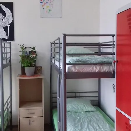 Art Hostal