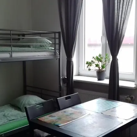 Art Hostal