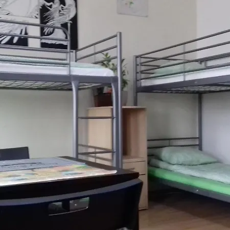Art Hostal Cracovia