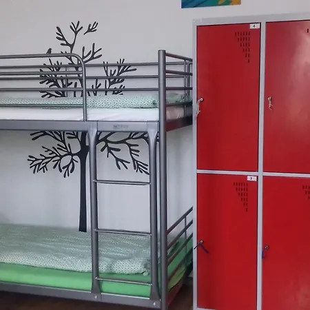 Art Hostal Cracovia