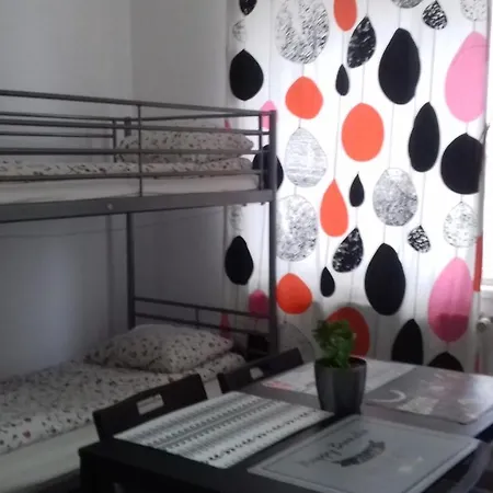 Art Hostal *