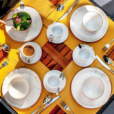 Plaza Boutique Krakow