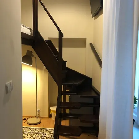 バイソン ホステル クラクフ
