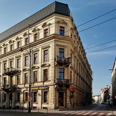 Apartment Penguin 1410 On Brzozowa Street