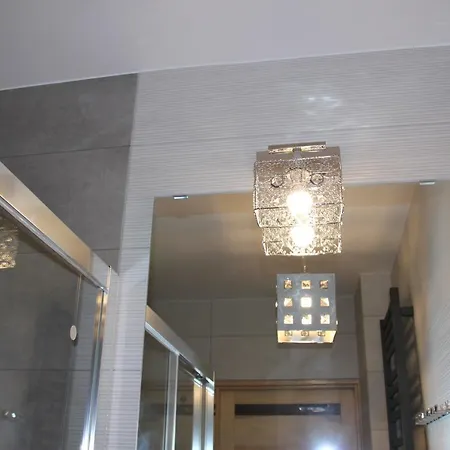 Apartment Widok