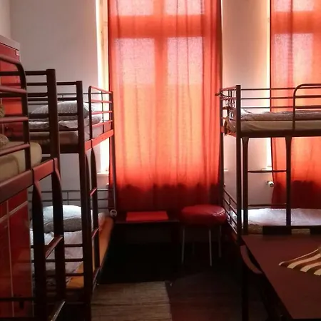 Hostal Art
