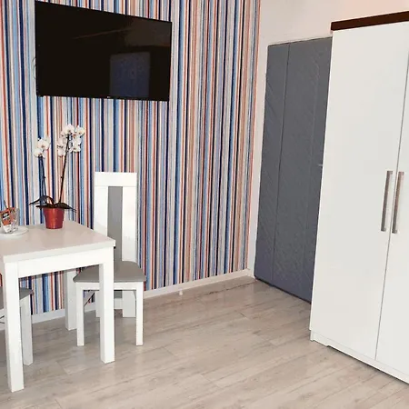 Aparthotel Cracow Krakow