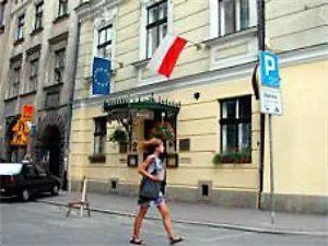 Elektor Premium Hotel Krakow