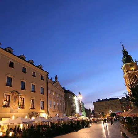 Wentzl Отель