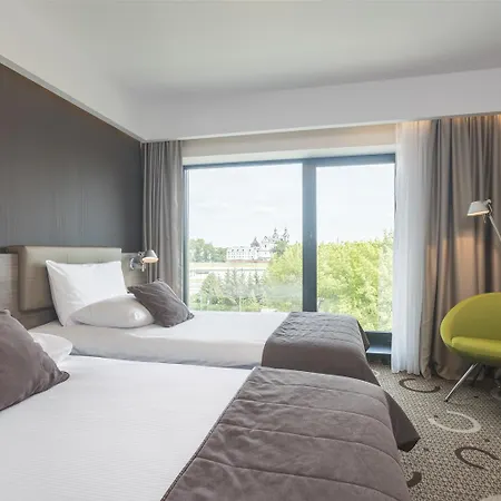 Q Otel Krakow