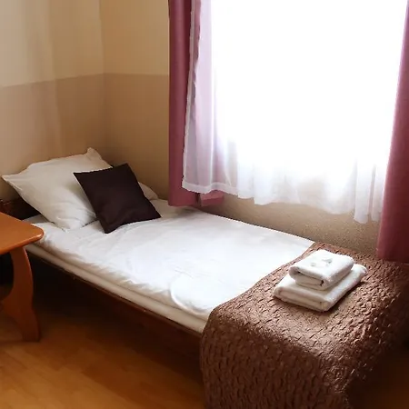 Aparthotel Station Krakow