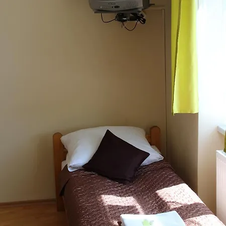 Aparthotel Station Krakow