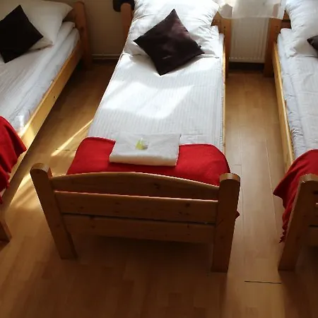 Station Aparthotel Krakow