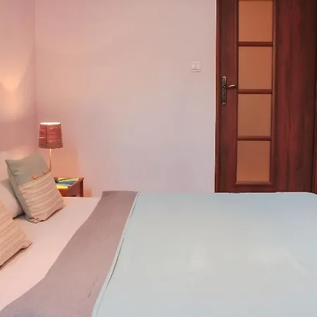 Old Town Slawkowska Apartment *