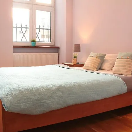 Apartment Old Town Slawkowska *