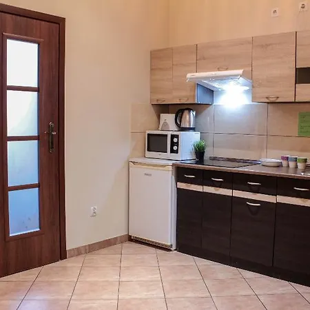 Old Town Slawkowska Apartment