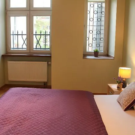 Apartment Old Town Slawkowska Krakow