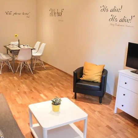 Old Town Slawkowska Apartment Krakow