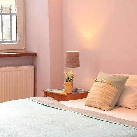 Apartment Old Town Slawkowska *