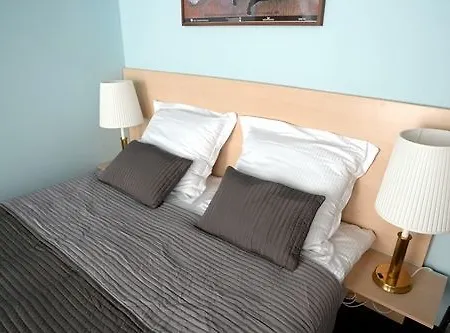 Ingo Aparthotel